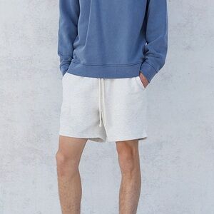 PacSun Men’s Volley Fleece Athletic Shorts